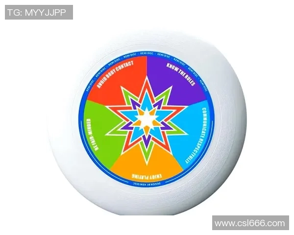 科学飞盘训练方法探究：提升运动状态与竞技表现的有效策略