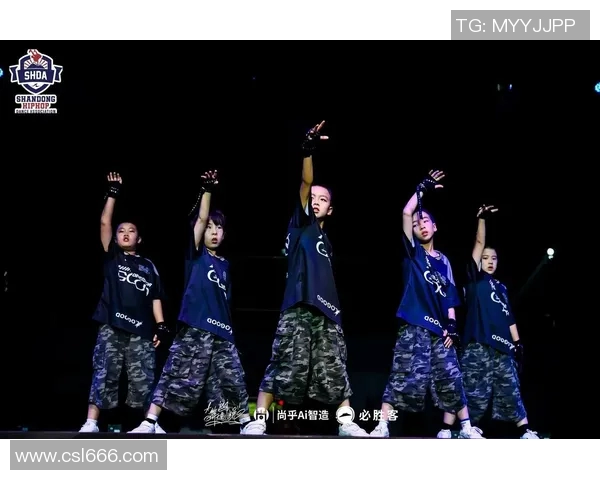 重庆街舞队在世界街舞大赛中的技术表现深度解析与点评